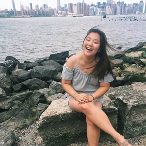 Meet your Posher, Soomin